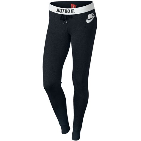 nike air rally pant damen schwarz f013|Nike Women's Pants .